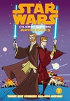 Star Wars: Clone Wars Adventures Volume 1 image