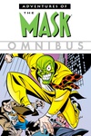 Adventures of the Mask Omnibus image