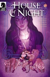 House of Night #5 image