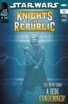 Star Wars: Knights of the Old Republic #6 image