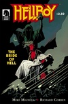 Hellboy: The Bride of Hell image