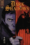 Dark Shadows #15 image