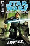 Star Wars: Knights of the Old Republic—War #3 image