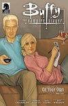 Buffy the Vampire Slayer Season 9 #7 image