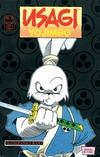 Usagi Yojimbo Vol. 1 #18 image