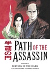 Path of the Assassin Volume 1: Serving in the Dark image