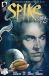 Buffy the Vampire Slayer: Spike #1-#5 Bundle image