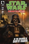 Star Wars: Blood Ties - Boba Fett is Dead #3 image