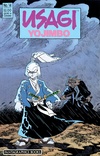 Usagi Yojimbo Vol. 1 #14 image