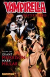 Vampirella Masters Series vol. 1: Grant Morrison image