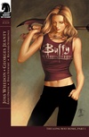 Buffy the Vampire Slayer Season 8 #1 image