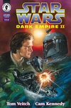 Star Wars: Dark Empire II #4 image