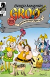 Groo: 25th Anniversary Special image