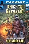 Star Wars: Knights of the Old Republic #7 image