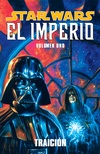 Star Wars: Empire Vol. 1—Betrayal (Spanish Edition) image