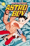 Astro Boy Volume 5 image
