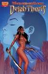 Warlord of Mars: Dejah Thoris #24 image