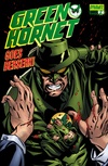 The Green Hornet Annual #2 image