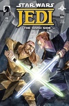 Star Wars: Jediâ€”The Dark Side #1   image