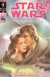 Star Wars: Breaking The Ice - A Valentine's Story image