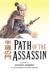 Path of the Assassin Volume 13: Hateful Burden image