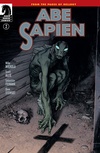 Abe Sapien #2: Dark and Terrible part 2 image