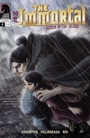 The Immortal: Demon in the Blood #2 image
