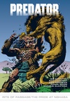 Predator: Rite of Passage/Pride at Nghasa image