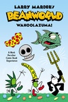 Larry Marder's Beanworld Book 1: Wahoolazuma! image