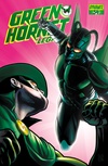 Green Hornet Legacy #34 image