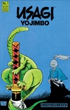 Usagi Yojimbo Vol. 1 #7 image