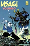 Usagi Yojimbo Vol. 1 #33 image