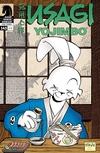 Usagi Yojimbo #143 image