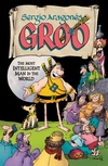 Sergio Aragones' Groo: The Most Intelligent Man in the World image