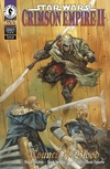 Star Wars: Crimson Empire II - Council of Blood #2 image
