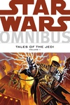 Star Wars Omnibus: Tales of the Jedi Volume 1 image
