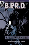 B.P.R.D.: The Warning #3 image