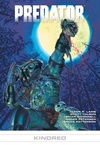 Predator: Kindred image