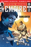 Star Wars: Empire #8  Darklighter (part 1 of 4) image