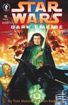 Star Wars: Dark Empire #6 image