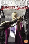 Jennifer Blood: First Blood #4 image