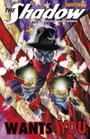 The Shadow #7 image