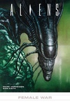Aliens: Female War image