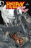 Hellboy: Weird Tales #8 image