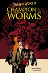 ZombieWorld: Champion of the Worms 2nd Ed. image