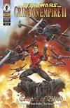 Star Wars: Crimson Empire II - Council of Blood #5  image