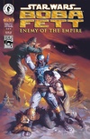 Star Wars: Boba Fett--Enemy of the Empire #3 image