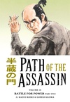 Path of the Assassin Volume 10: Battle for Power Part 2 image