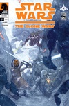  Star Wars: The Clone Wars #7-#9 Bundle image