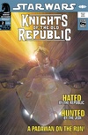 Star Wars: Knights of the Old Republic #2 image